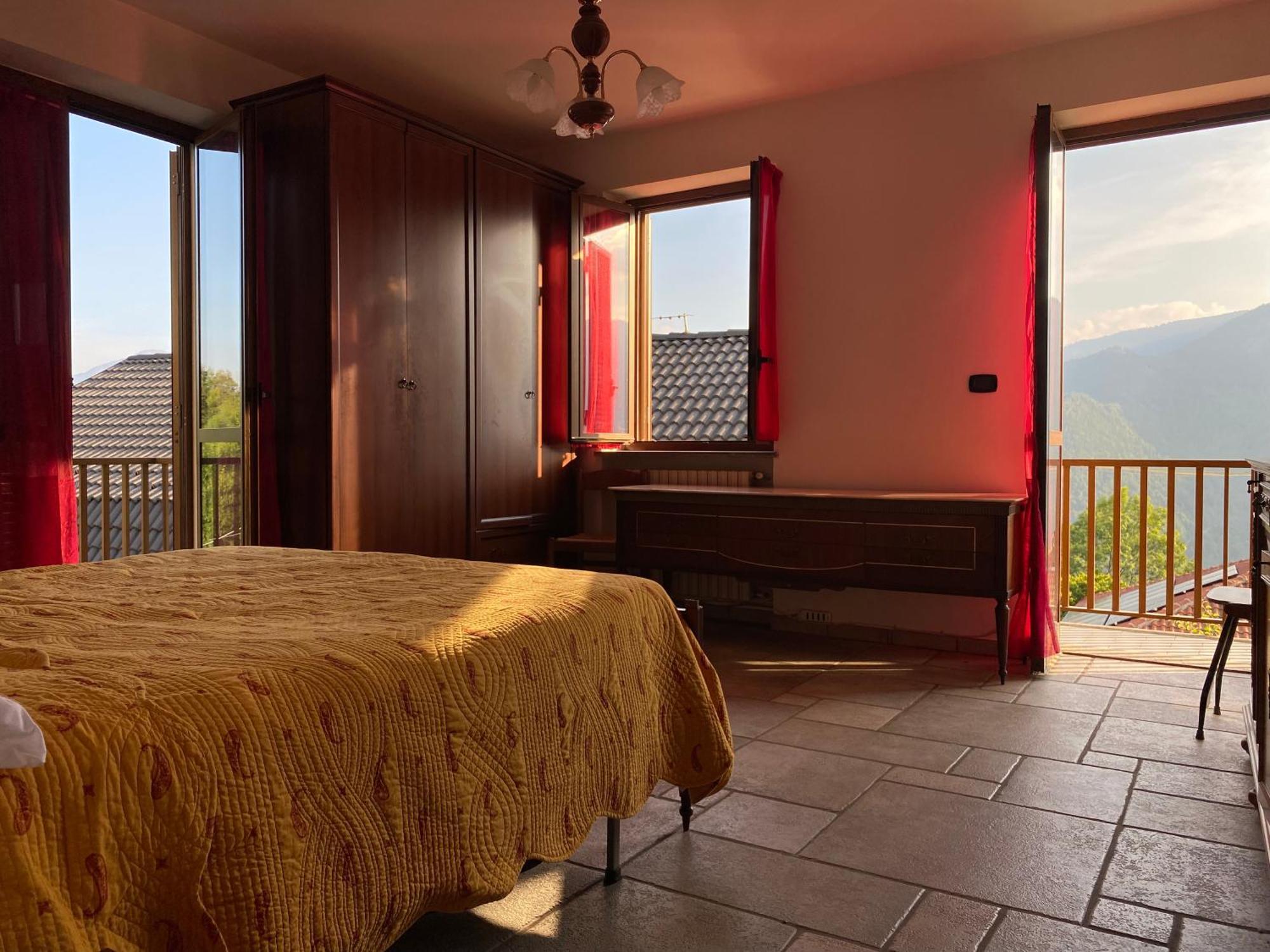 Sunrise Inn Pessinetto Bagian luar foto